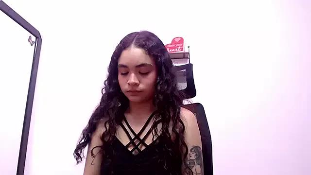 Entertain your itch for girls livestreamers with our collection of stunning models, skilled in the art of temptation and delight.