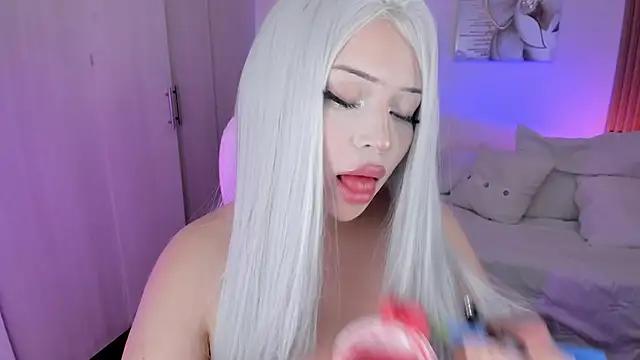 Entertain your itch for girls livestreamers with our collection of stunning models, skilled in the art of temptation and delight.