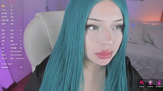 Entertain your itch for girls livestreamers with our collection of stunning models, skilled in the art of temptation and delight.