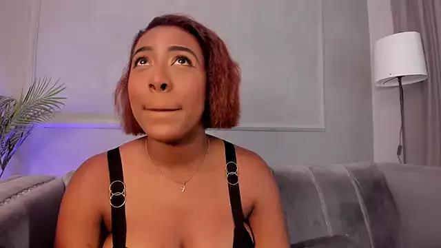 Kendallbleer from StripChat is Freechat