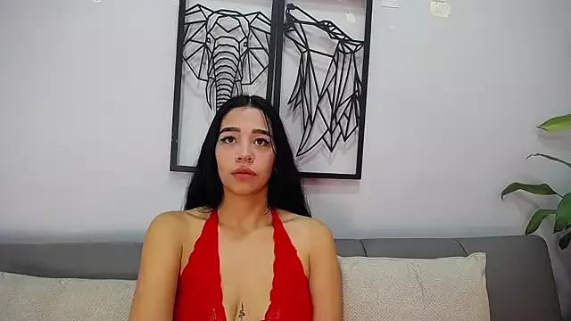 Entertain your itch for girls livestreamers with our collection of stunning models, skilled in the art of temptation and delight.