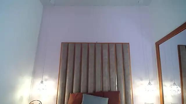 KendallMonet from StripChat is Freechat