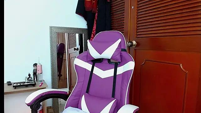 Entertain your itch for girls livestreamers with our collection of stunning models, skilled in the art of temptation and delight.