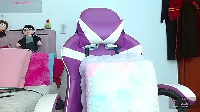 Entertain your itch for girls livestreamers with our collection of stunning models, skilled in the art of temptation and delight.