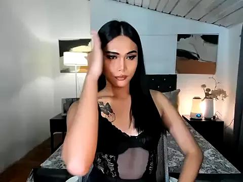KendalSmith208 from StripChat is Freechat