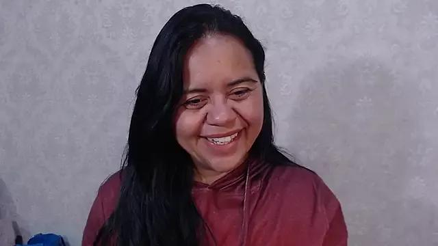 kendra__mamba from StripChat is Freechat