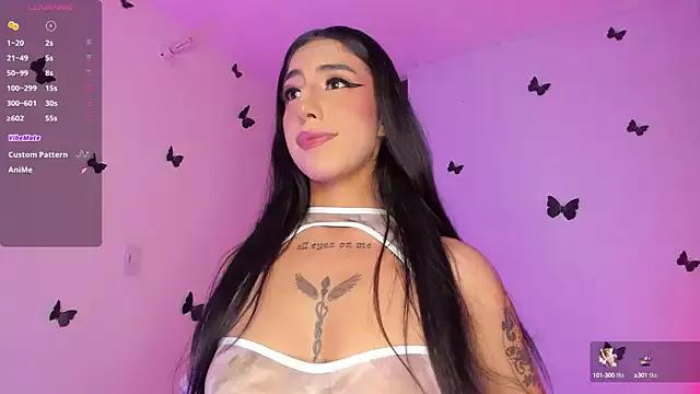 Entertain your itch for girls livestreamers with our collection of stunning models, skilled in the art of temptation and delight.