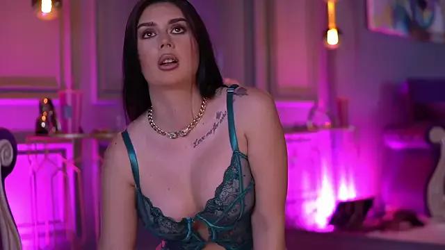 Entertain your itch for girls livestreamers with our collection of stunning models, skilled in the art of temptation and delight.