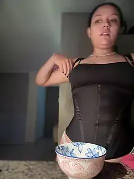 kenndall_21 from StripChat is Freechat