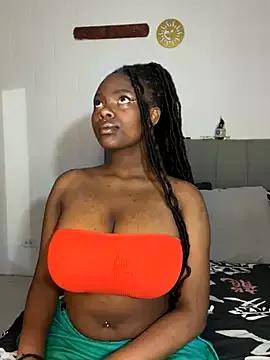 Photos of Kennya__ from StripChat is Private