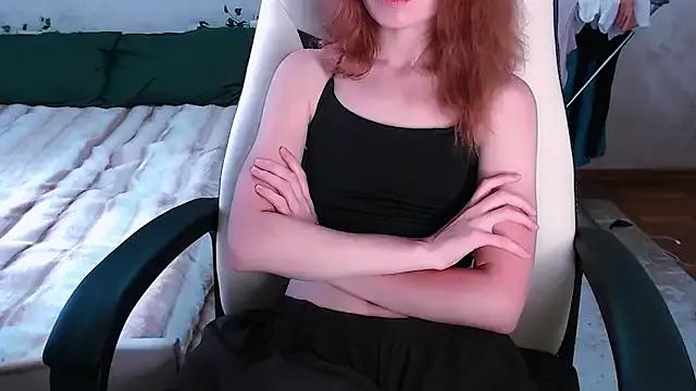 Entertain your itch for girls livestreamers with our collection of stunning models, skilled in the art of temptation and delight.