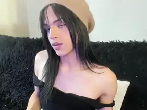 kerly_monroe from StripChat is Freechat