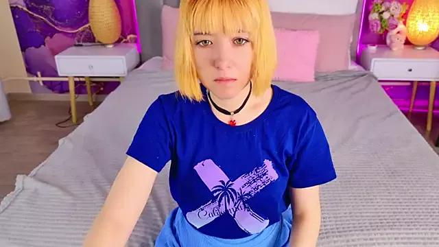 Ketrin_Jones from StripChat is Freechat
