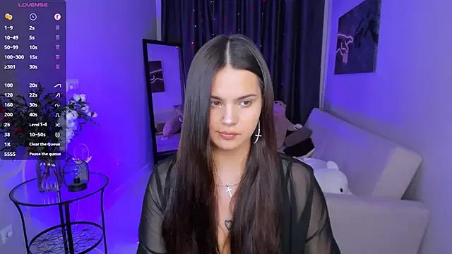 Ketty_xBaby from StripChat is Freechat