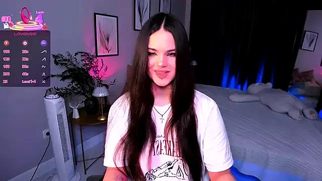 Entertain your itch for girls livestreamers with our collection of stunning models, skilled in the art of temptation and delight.