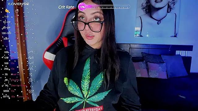 Entertain your itch for girls livestreamers with our collection of stunning models, skilled in the art of temptation and delight.