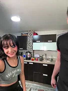 kevin_hotgirls from StripChat is Freechat