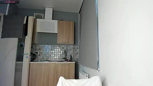 Entertain your itch for girls livestreamers with our collection of stunning models, skilled in the art of temptation and delight.