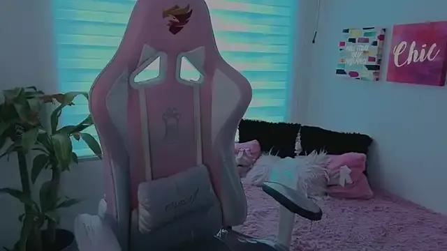 Entertain your itch for girls livestreamers with our collection of stunning models, skilled in the art of temptation and delight.