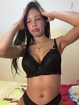 Keyler_True18 from StripChat is Freechat