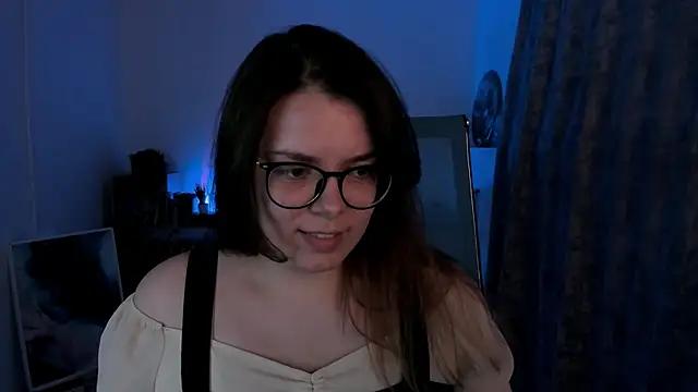 Entertain your itch for girls livestreamers with our collection of stunning models, skilled in the art of temptation and delight.