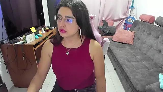 Entertain your itch for girls livestreamers with our collection of stunning models, skilled in the art of temptation and delight.