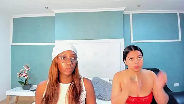 Entertain your itch for girls livestreamers with our collection of stunning models, skilled in the art of temptation and delight.