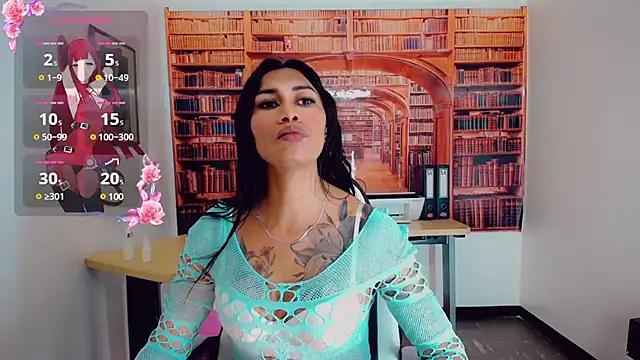 Entertain your itch for girls livestreamers with our collection of stunning models, skilled in the art of temptation and delight.