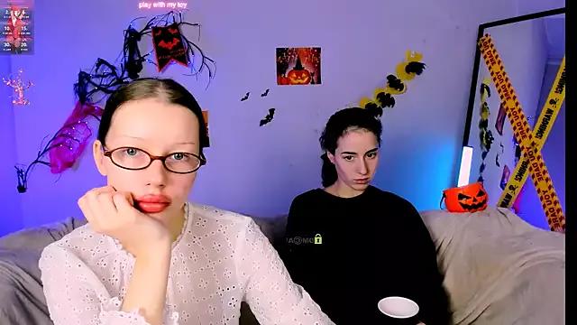 Entertain your itch for girls livestreamers with our collection of stunning models, skilled in the art of temptation and delight.