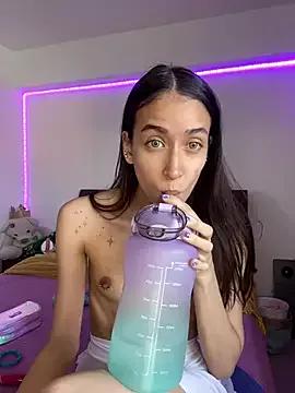 Entertain your itch for girls livestreamers with our collection of stunning models, skilled in the art of temptation and delight.