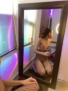 Entertain your itch for girls livestreamers with our collection of stunning models, skilled in the art of temptation and delight.