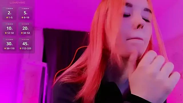 Entertain your itch for girls livestreamers with our collection of stunning models, skilled in the art of temptation and delight.