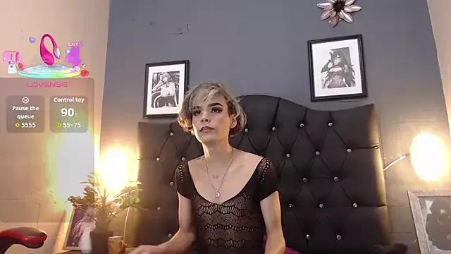Entertain your itch for girls livestreamers with our collection of stunning models, skilled in the art of temptation and delight.