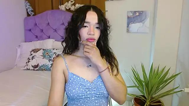 Entertain your itch for girls livestreamers with our collection of stunning models, skilled in the art of temptation and delight.