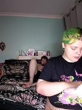 Kiki_06 from StripChat is Freechat