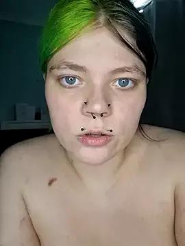 Kiki_06 from StripChat is Freechat