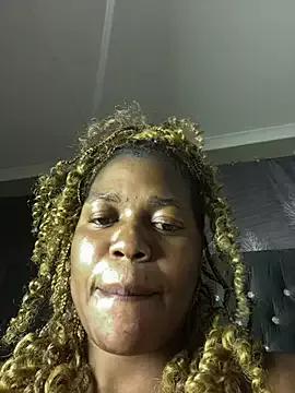 Kikie23 from StripChat is Freechat