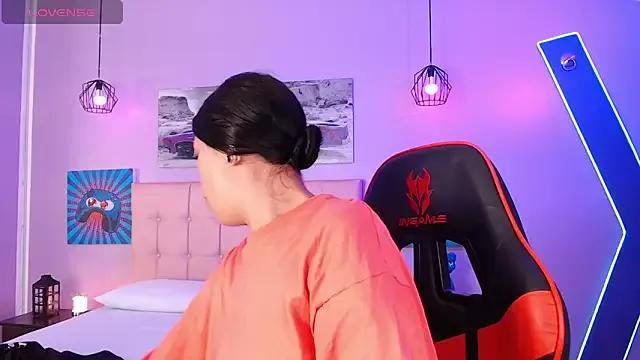 Entertain your itch for girls livestreamers with our collection of stunning models, skilled in the art of temptation and delight.
