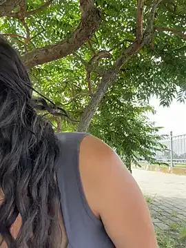 Photos of KikiWatson from StripChat is Freechat