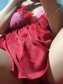 Kim-Sarah99 from StripChat is Freechat