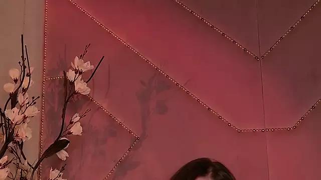KIM_RICH from StripChat is Freechat