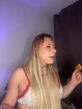 Entertain your itch for girls livestreamers with our collection of stunning models, skilled in the art of temptation and delight.