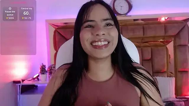 Entertain your itch for girls livestreamers with our collection of stunning models, skilled in the art of temptation and delight.