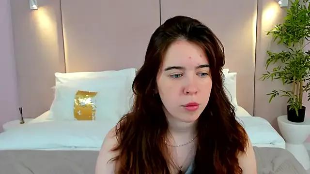 Entertain your itch for girls livestreamers with our collection of stunning models, skilled in the art of temptation and delight.