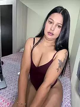 Entertain your itch for girls livestreamers with our collection of stunning models, skilled in the art of temptation and delight.