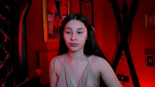 Entertain your itch for girls livestreamers with our collection of stunning models, skilled in the art of temptation and delight.