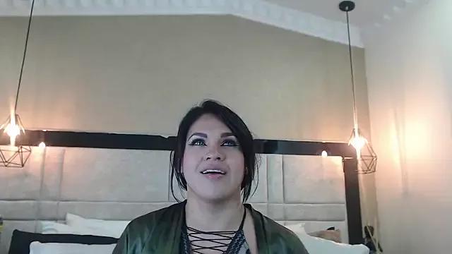 Photos of kimCosseyy from StripChat is Freechat
