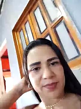 KimDulce02 from StripChat is Freechat