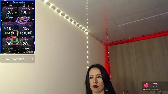 Kimi_Moon from StripChat is Freechat