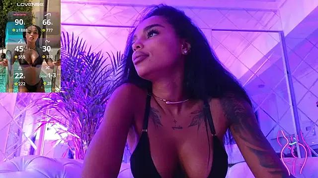 Entertain your itch for girls livestreamers with our collection of stunning models, skilled in the art of temptation and delight.